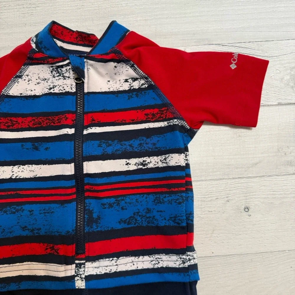Columbia kids one